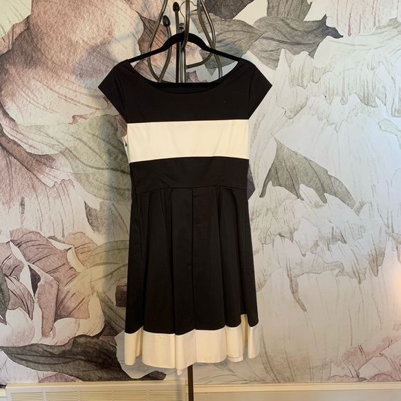 Kate Spade Mid Length Dress - Picture 2 of 3